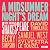 A Midsummer Night's Dream