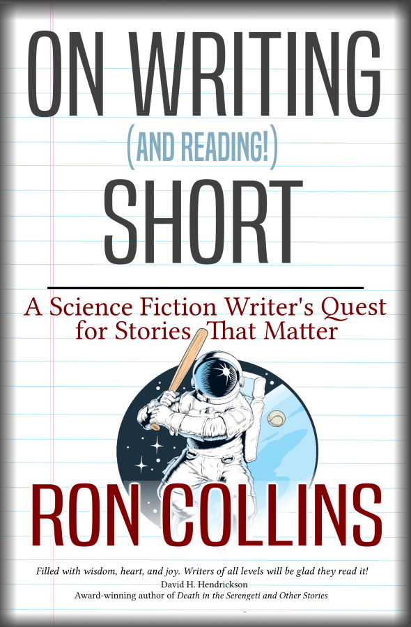 On Writing (And Reading) Short