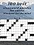 100 best crossword puzzles ...