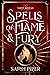 Spells of Flame & Fury (Tar...