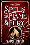 Spells of Flame &...