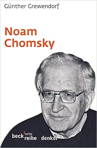 Noam Chomsky