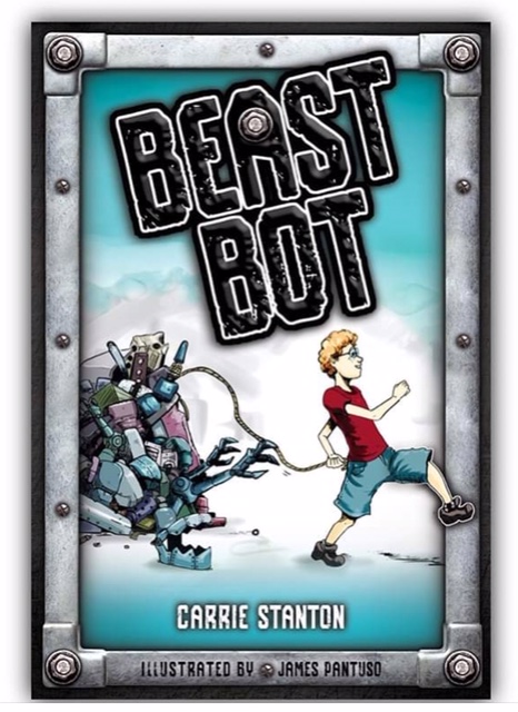 Beast Bot