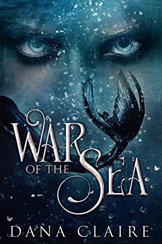 War of the Sea (Olympian Wars #1)