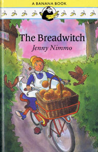 The Breadwitch (Yellow Bananas)