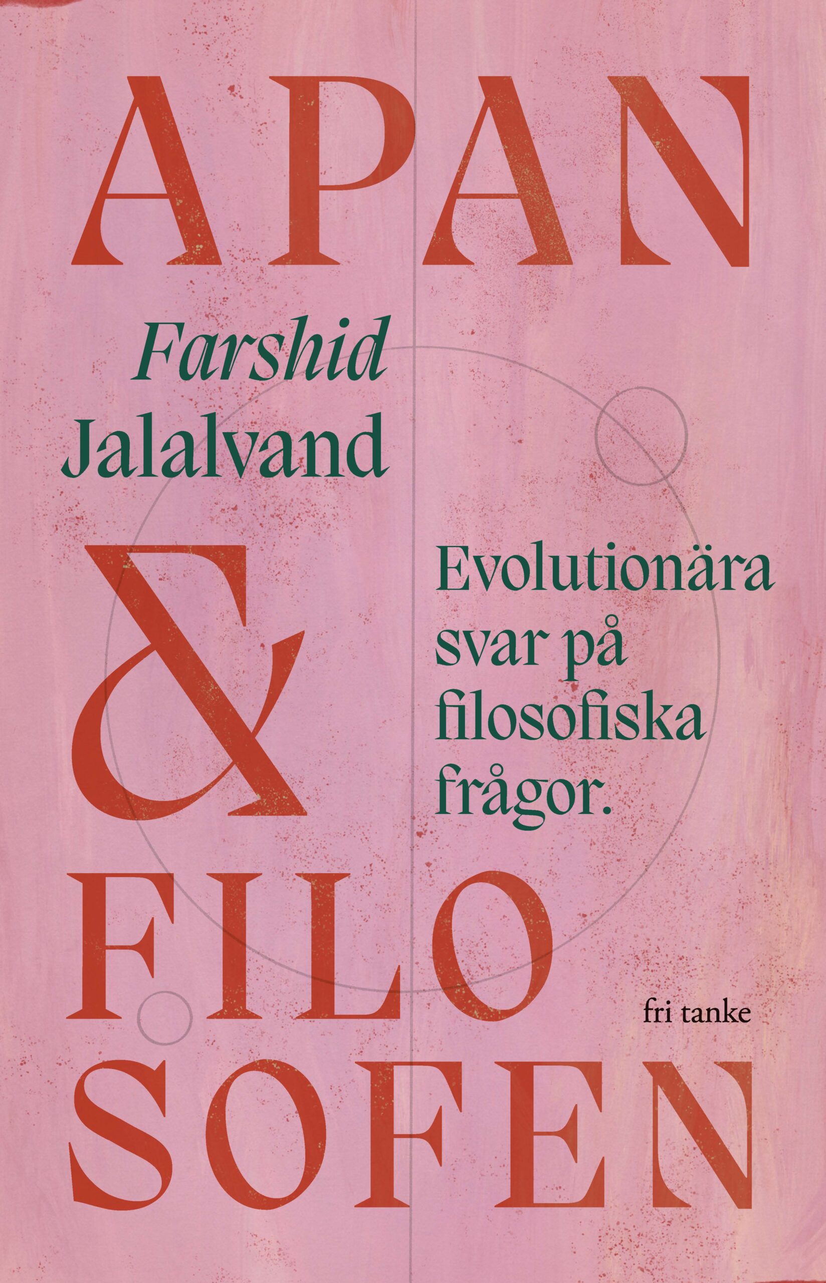 Apan & Filosofen