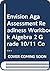ENVISION AGA ASSESSMENT REA...