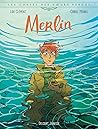 Merlin by Loïc Clément