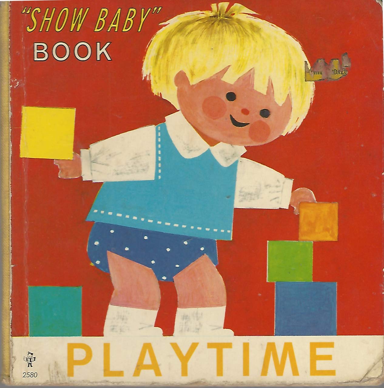 Playtime (Show Baby)