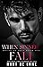When Sinners Fall (House of...