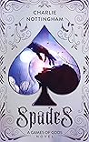 Spades (Games of Gods #1) Book cover for Spades (Games of Gods #1)