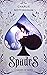 Spades (Games of Gods #1)