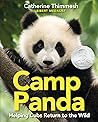 Camp Panda by Catherine Thimmesh