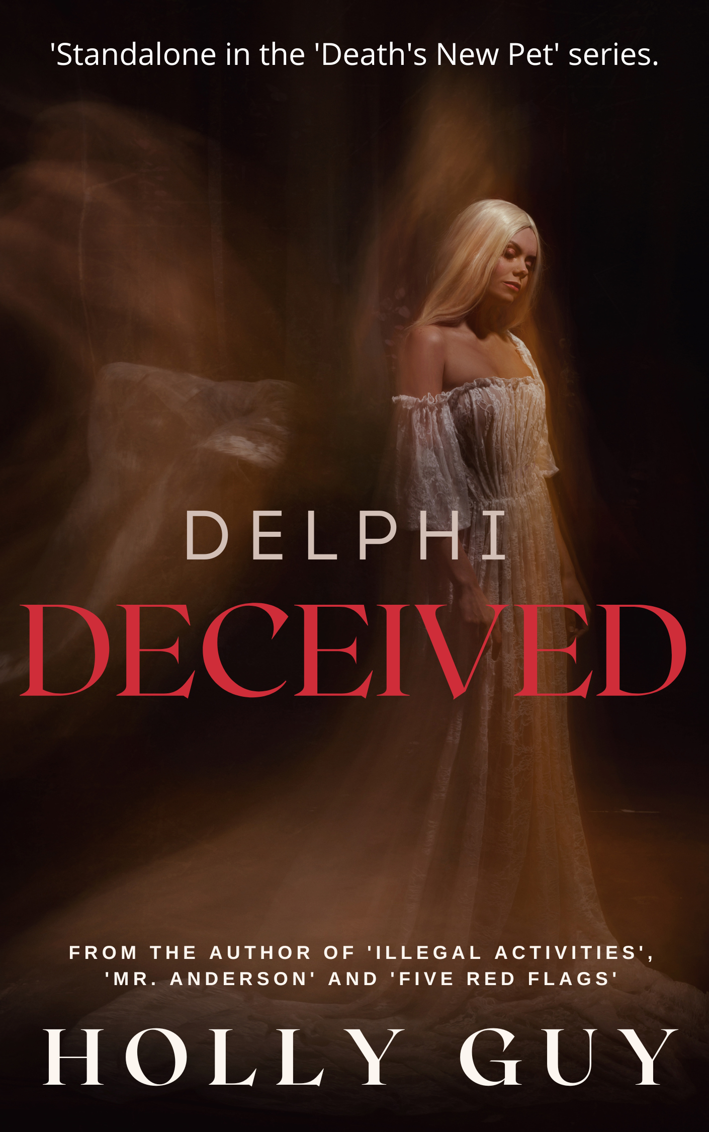 Delphi Deceived