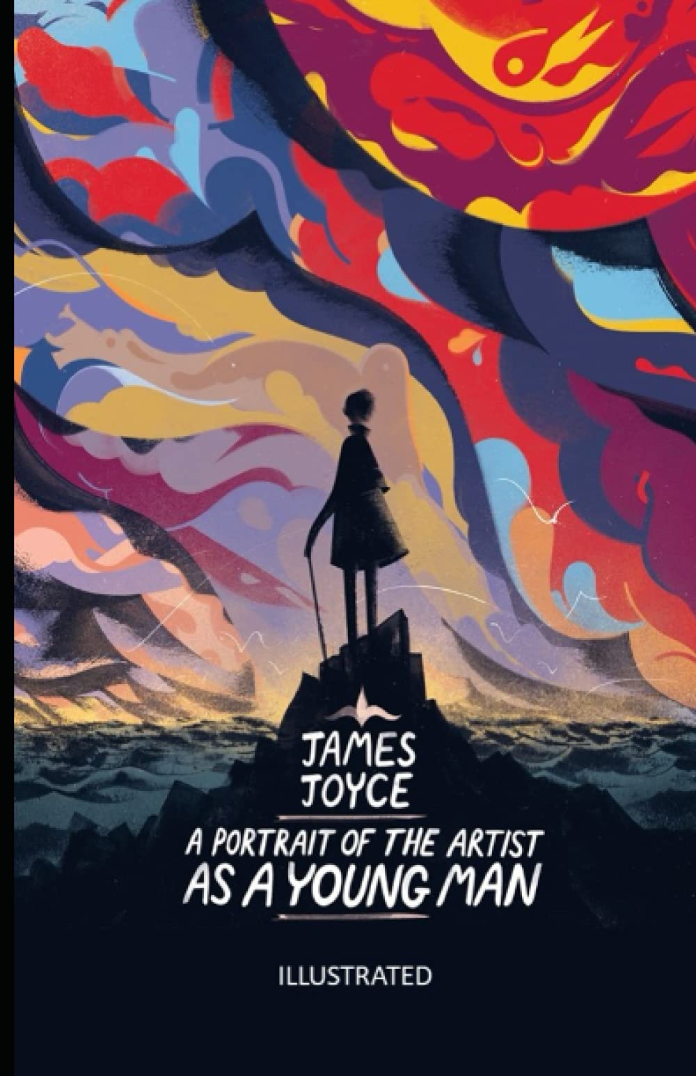 A Portrait of the Artist as a Young Man