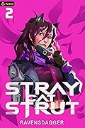 Stray Cat Strut 2 (Stray Cat Strut, #2)