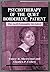 Psychotherapy of the Quiet Borderline Patient by Vance R. Sherwood
