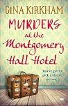 Murders at the Mo...