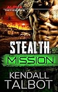 Stealth Mission