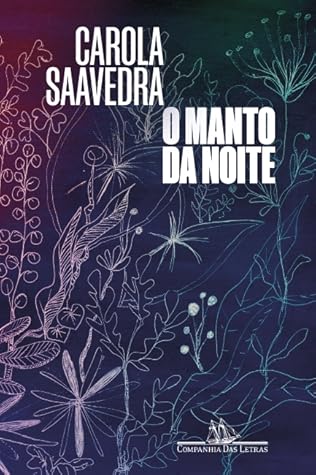 O manto da noite