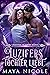 Luzifers Tochter liebt: (Celestial Academy Band 3) (German Edition)