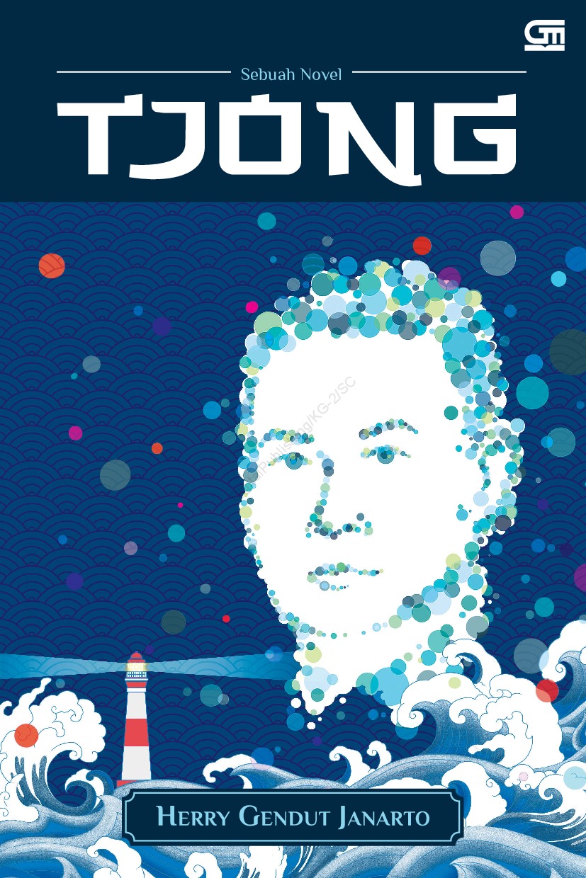 Tjong: Sebuah Novel