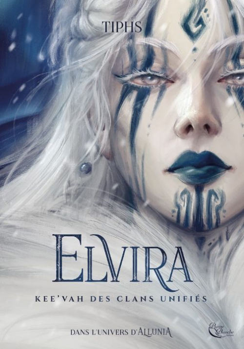 Elvira, Kee'vah des clans unifiés (Paperback)