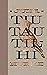 Tiu tau tilhi by Juha Hurme