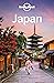 Lonely Planet Japan