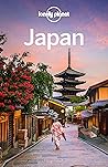 Lonely Planet Japan