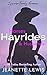 Horses, Hayrides, and Husbands (Epperson Family Romances #2) by Jeanette Lewis