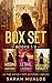 Honey Pot Mystery Box Set #1 by Sarah Hualde