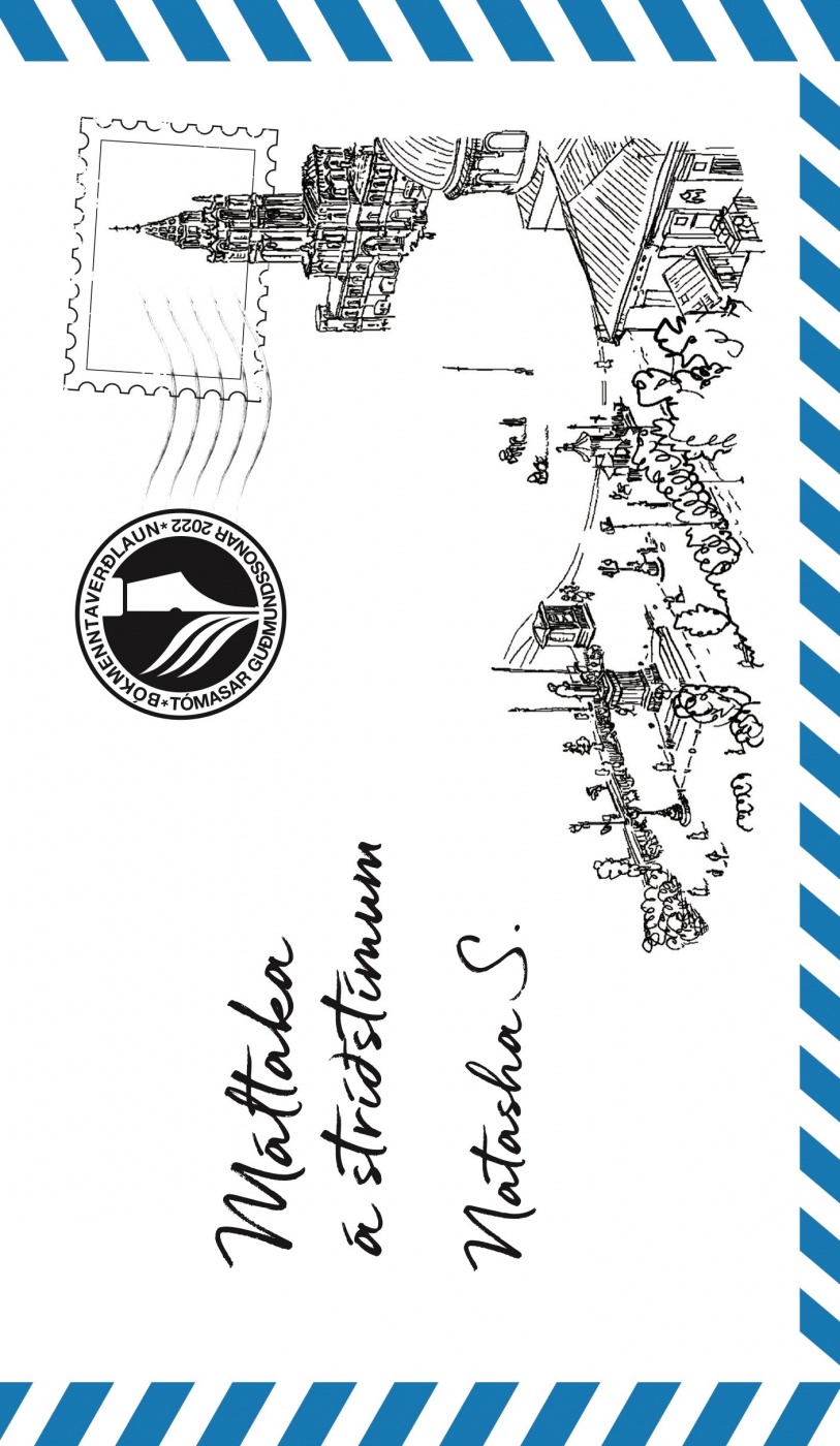 Máltaka á stríðstímum (Paperback)