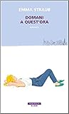 Book cover for Domani a quest'ora