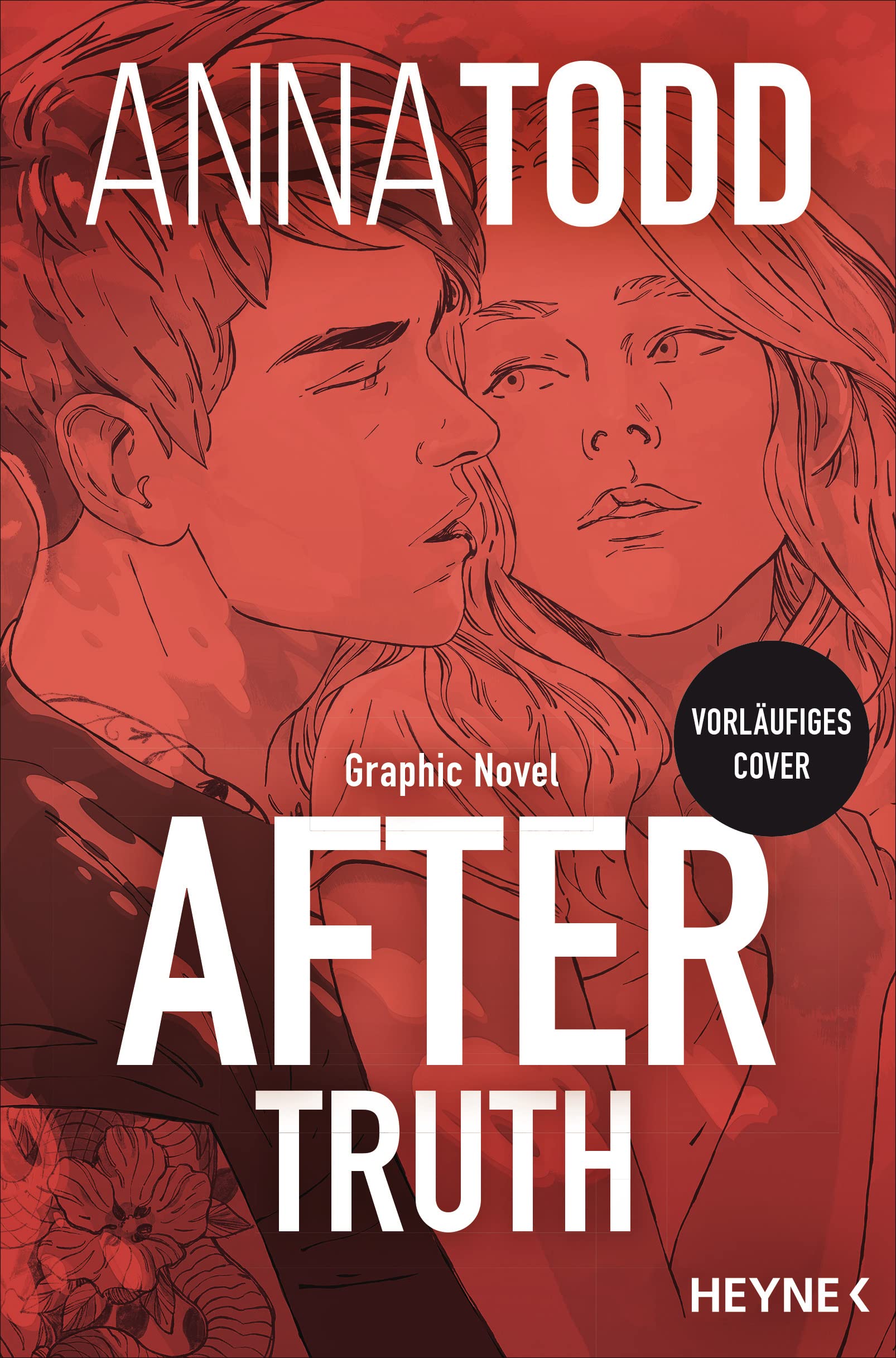 After truth: Graphic Novel (After - Graphic Novels #3)