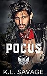 Pocus by K.L. Savage