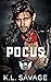 Pocus (Ruthless Kings MC: NOLA, #1)