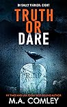 Truth or Dare (D.I. Sally Parker #8)