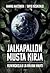 Jalkapallon musta kirja by Hannu Aaltonen