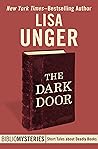 Book cover for The Dark Door (Bibliomysteries)