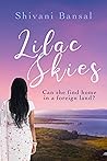 Lilac Skies by Shivani Bansal