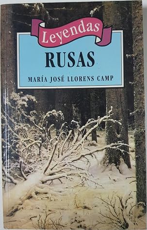 Leyendas rusas