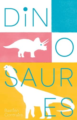 Dinosaures (Hardcover)