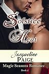 Solstice Heat (Magic Seasons Romance #2)