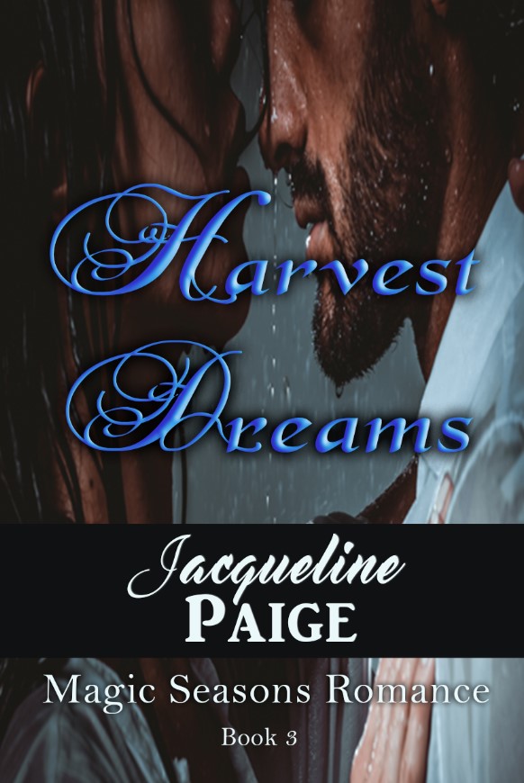 Harvest Dreams (Magic Seasons Romance #3)