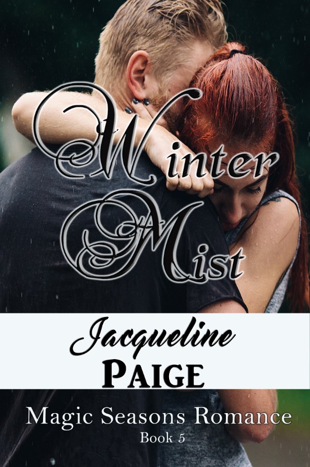 Winter Mist (Magic Seasons Romance #5)
