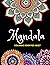 Mandala coloring books for ...