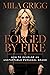 Forged by Fire: How to Develop an Unstoppable Personal Brand