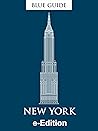 Blue Guide New York