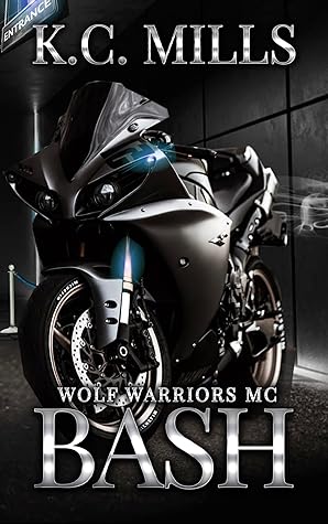 Bash: Wolf Warriors MC